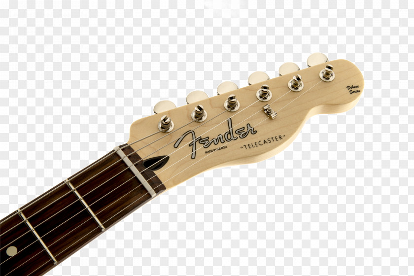 Sunburst Fender Stratocaster Standard HSS Electric Guitar American Elite Shawbucker PNG