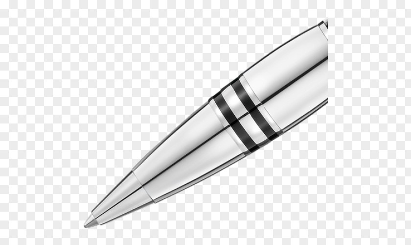 Watch Ballpoint Pen Pens Montblanc Carbon Fibers PNG
