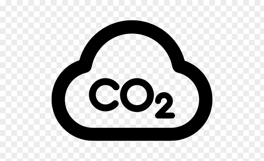 Weather Ico Carbon Dioxide Gas Redox Clip Art PNG