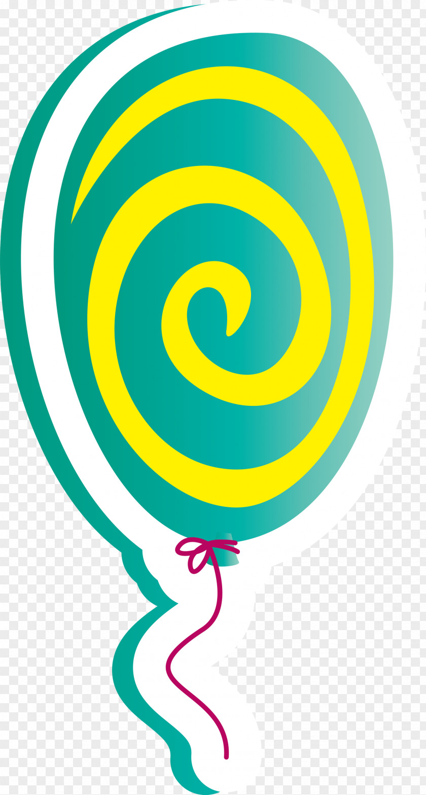 Balloon Sticker PNG