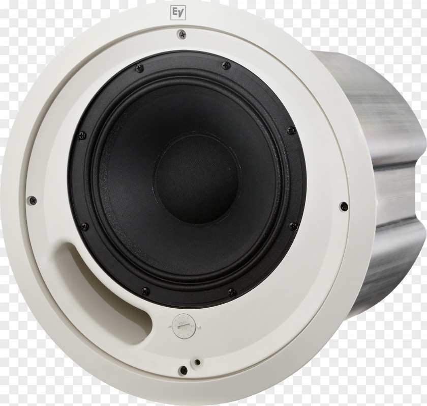 Binary File Format Specification Subwoofer Loudspeaker Electro-Voice Speaker Driver Ceiling PNG