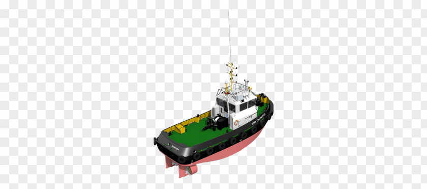 Boat Christmas Ornament PNG