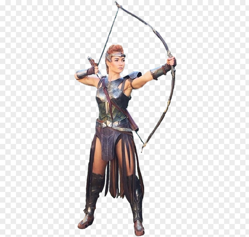 Camo Artemis Of Bana-Mighdall Wonder Woman Orana Themyscira Steve Trevor PNG