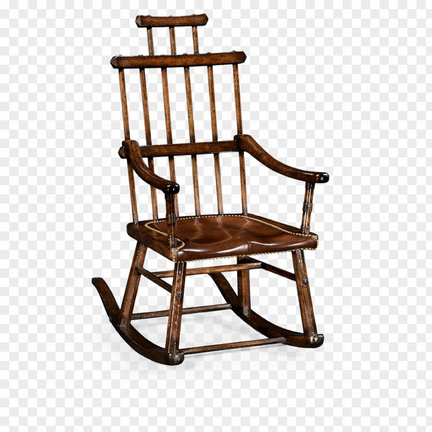 Chair Rocking Chairs Bench Dining Room Furniture PNG