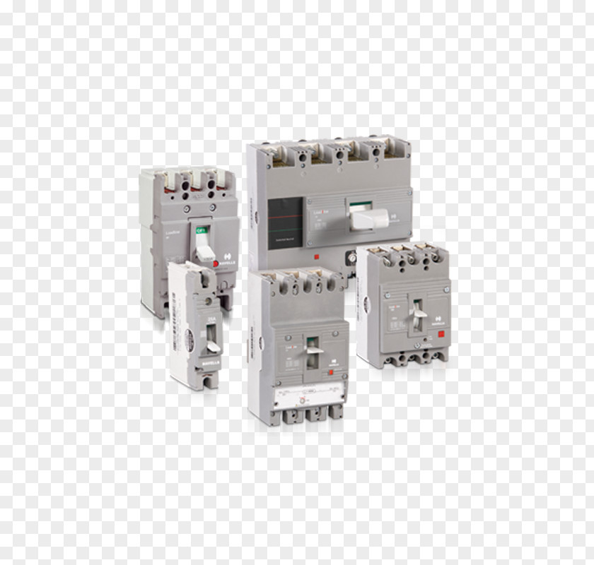Circuit Breaker Electrical Network Switchgear Electricity Wires & Cable PNG