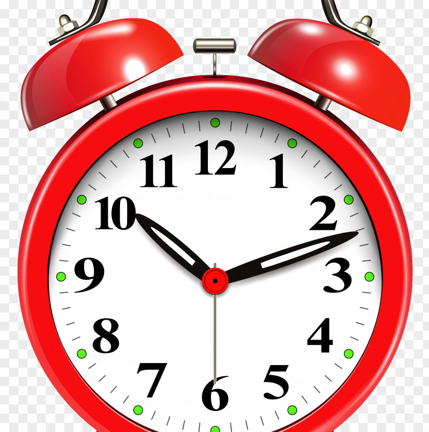 Clock Alarm Clocks Clip Art PNG