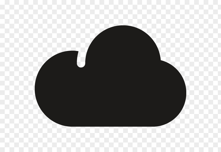 Cloud Computing Clip Art PNG