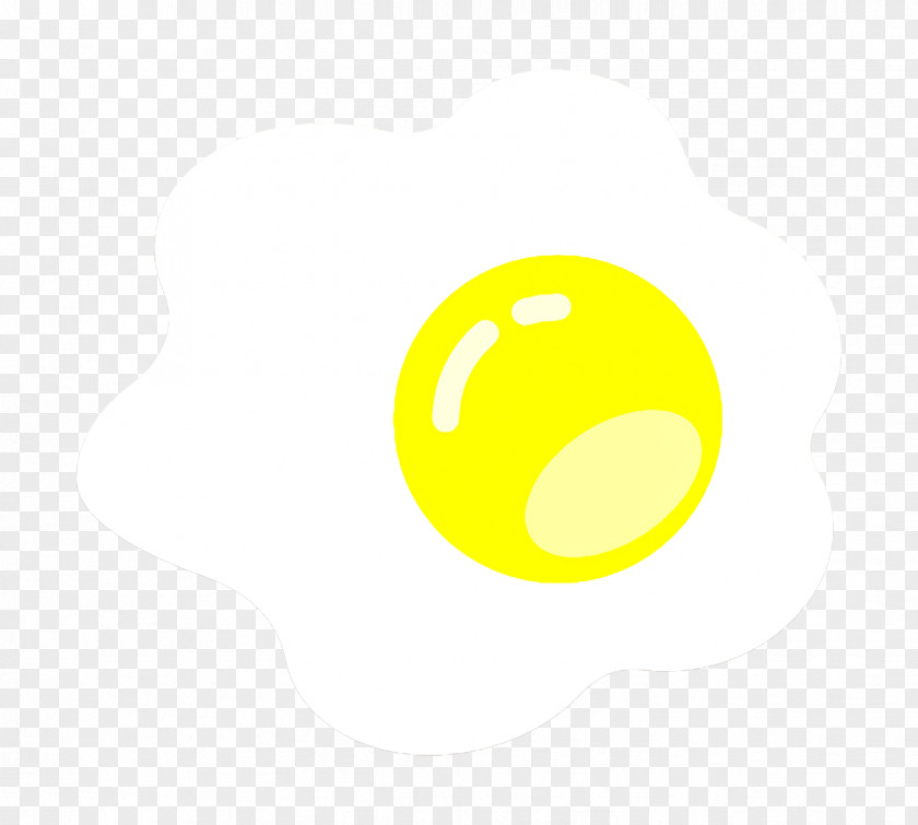 Egg Icon Gastronomy Set PNG