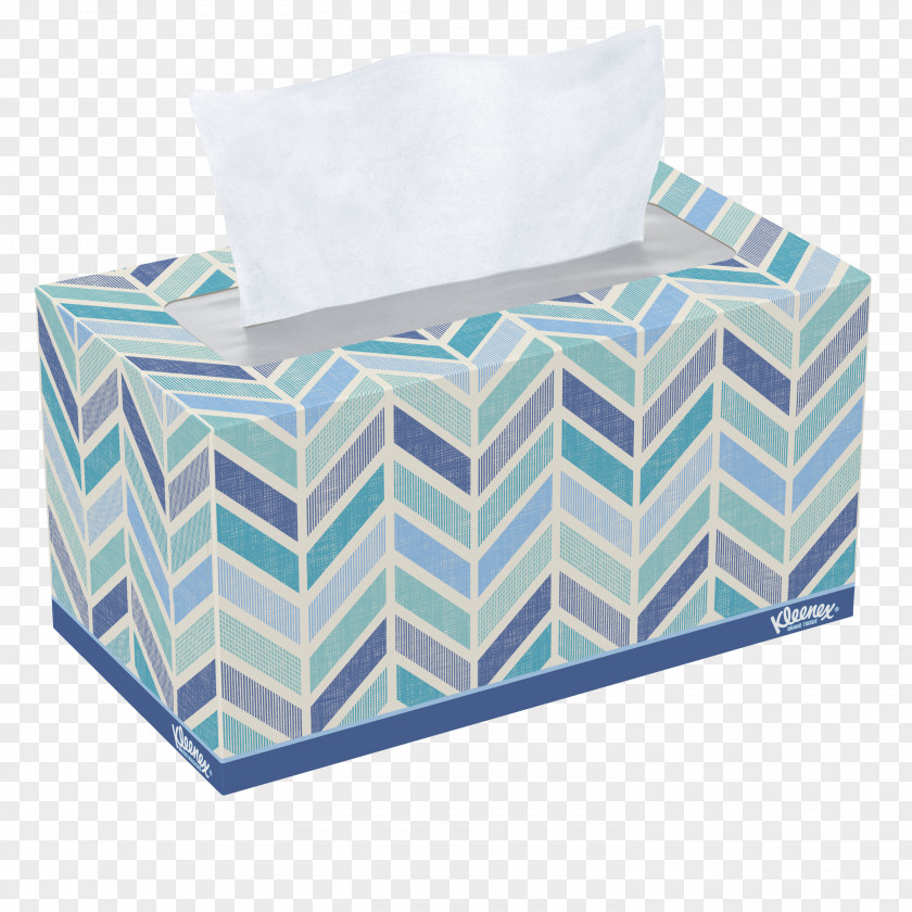 Expression Pack Material Kleenex Facial Tissues Coupon Kimberly-Clark Tissue Paper PNG
