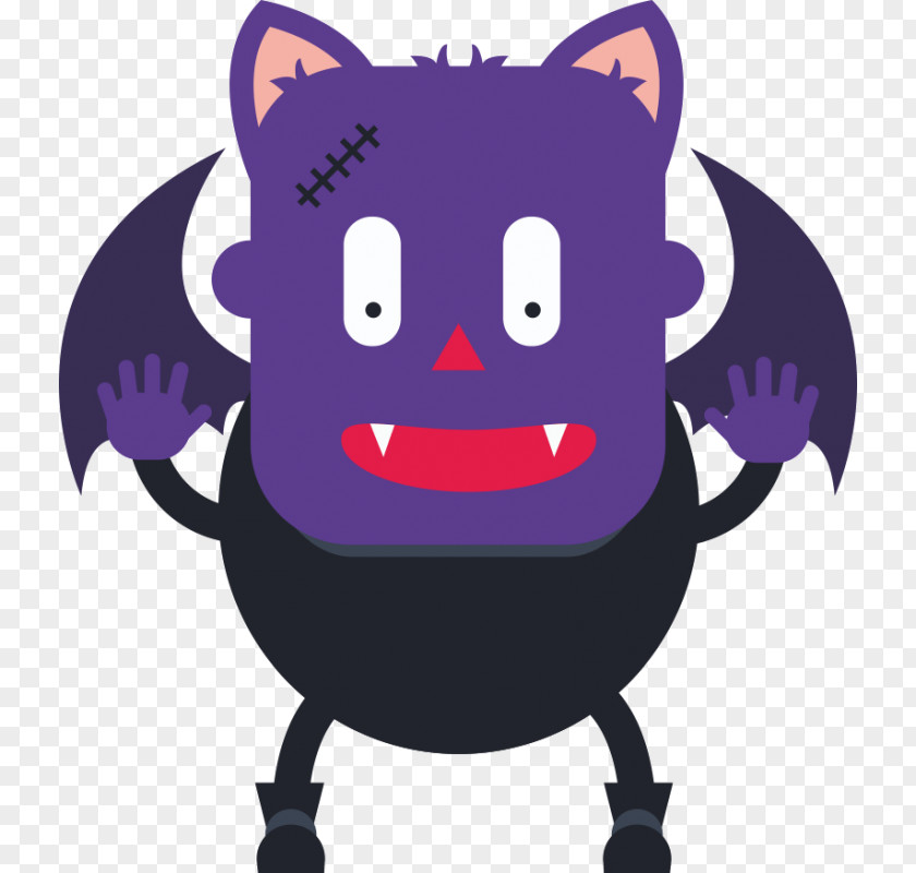 Halloween Clip Art PNG