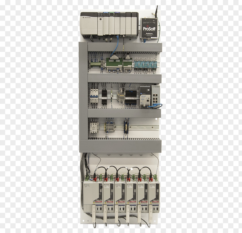 Industrial Machinery Circuit Breaker Electrical Wires & Cable Network Electricity PNG