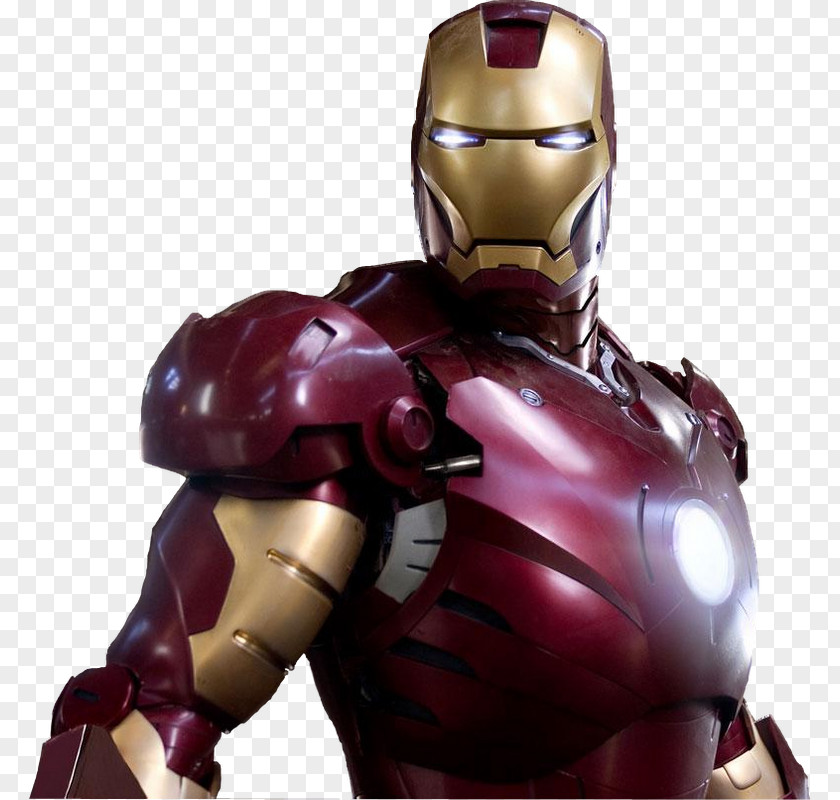 Iron Man Man's Armor Film Marvel Cinematic Universe Superhero Movie PNG