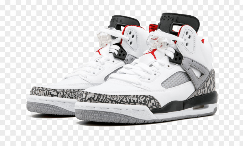 Jordan Spizike Sneakers Skate Shoe Basketball Sportswear PNG