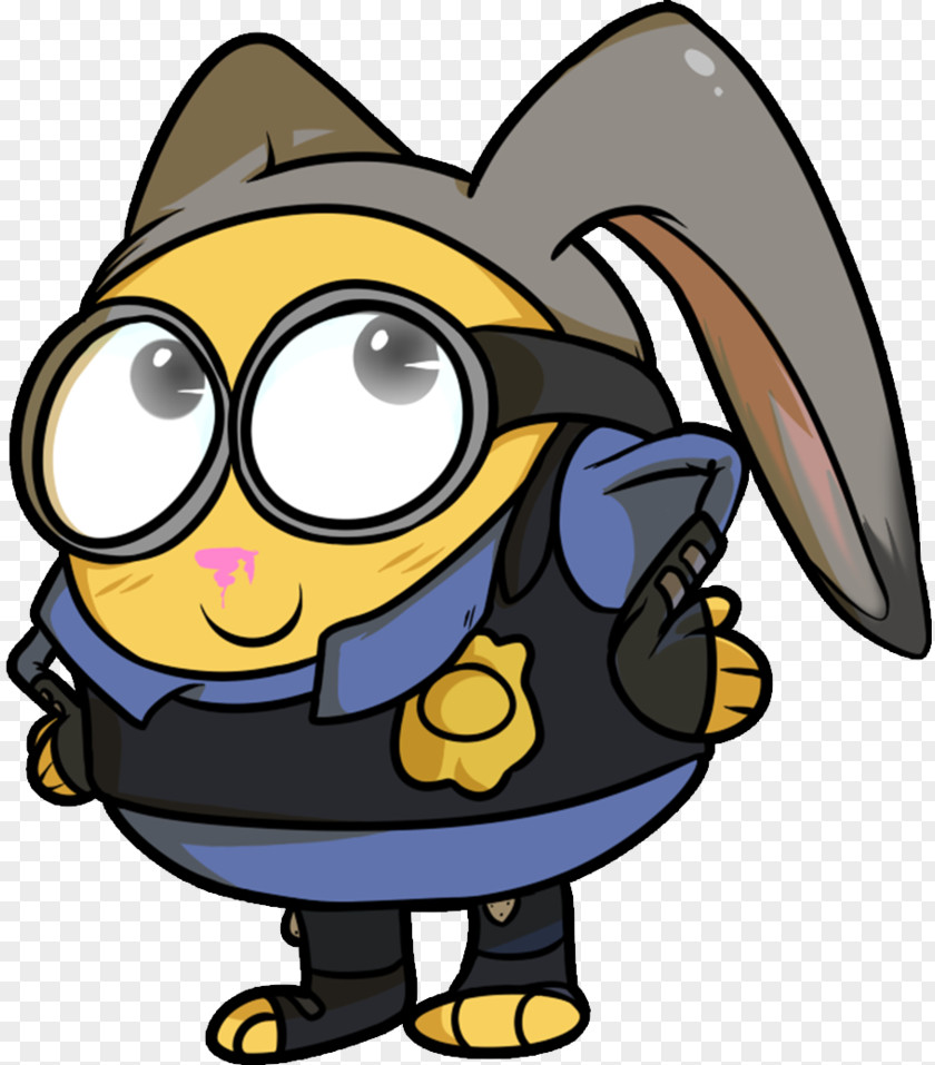 Judy Ken Sebben Digital Art Minions Drawing Clip PNG