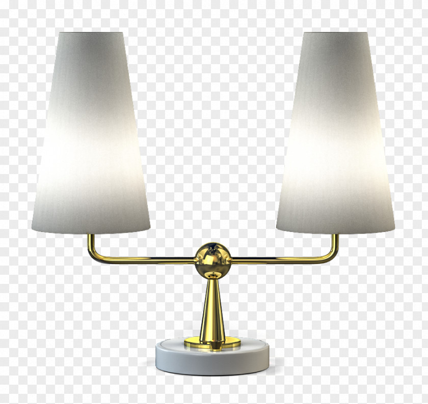 Light Electric Table Lamp Lighting PNG