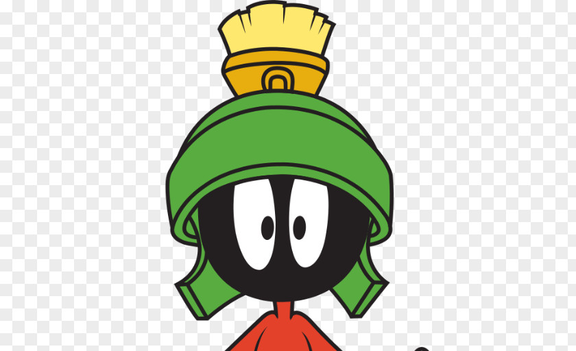 Marvin The Martian Daffy Duck Bugs Bunny Looney Tunes PNG
