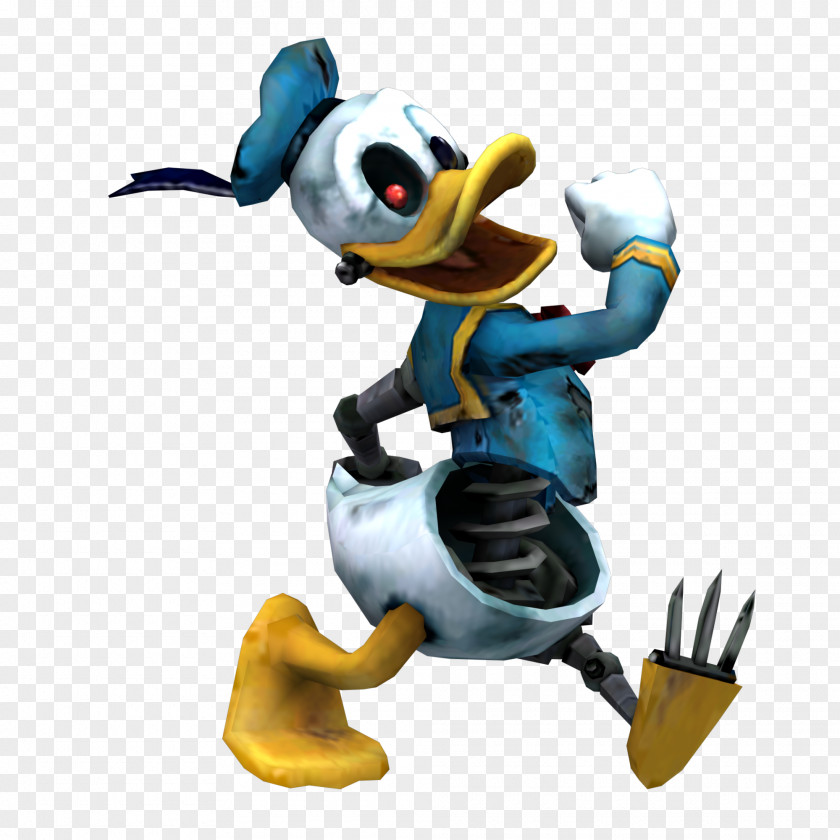 Oswald The Lucky Rabbit Donald Duck Epic Mickey 2: Power Of Two Daisy Goofy PNG