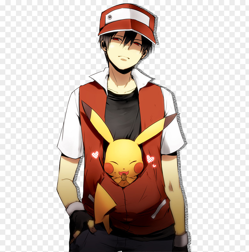 Pokemon Trainer Pokémon Red And Blue Ash Ketchum Gold Silver PNG