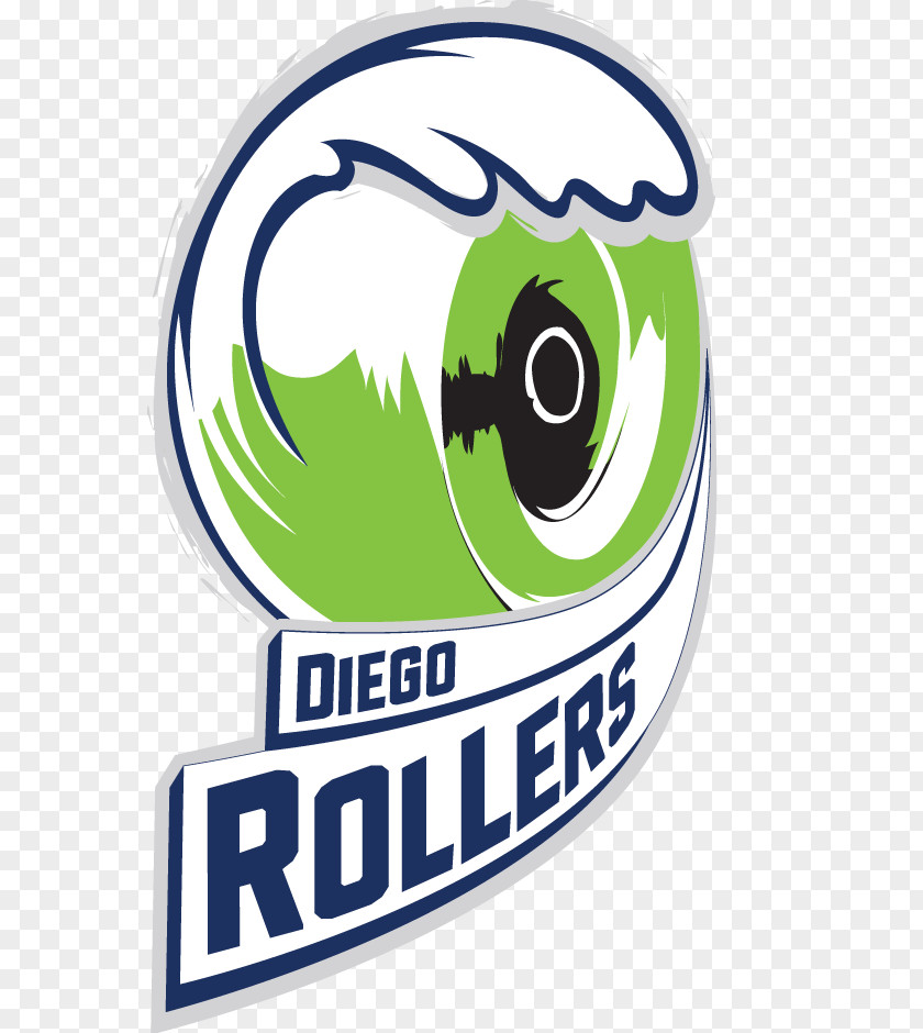 San Diego Derby Dolls Color Light PNG