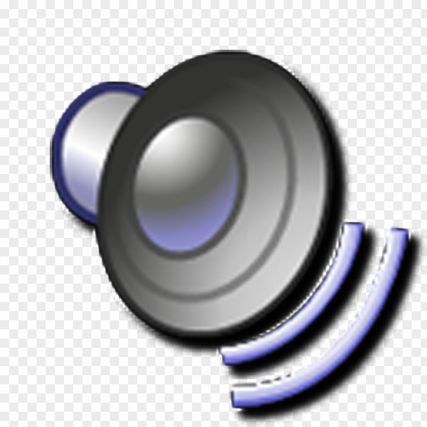 Speaker Designer Icon PNG