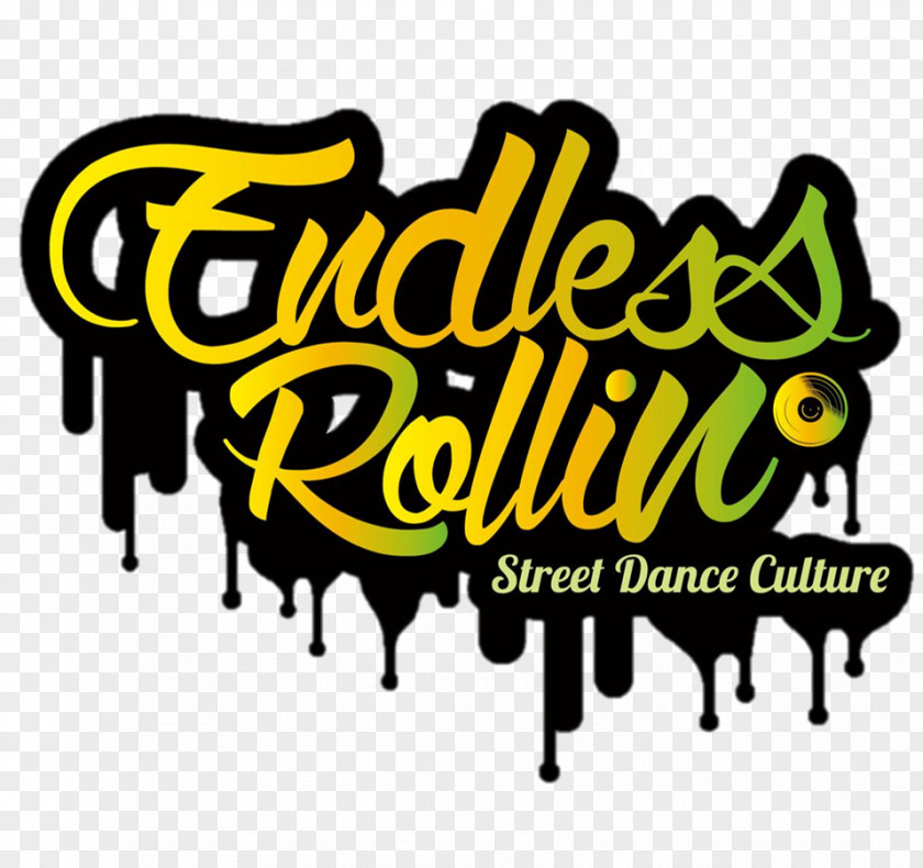 Street Dance Logo Brand Font PNG