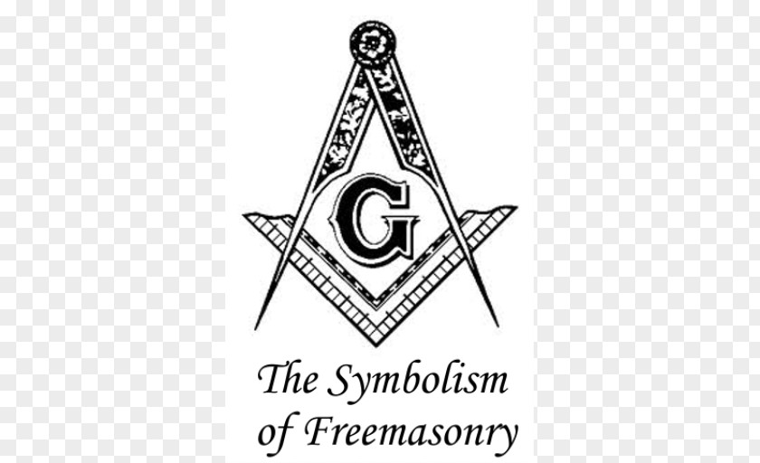 Symbol Square And Compasses Freemasonry Masonic Ritual Symbolism Clip Art PNG