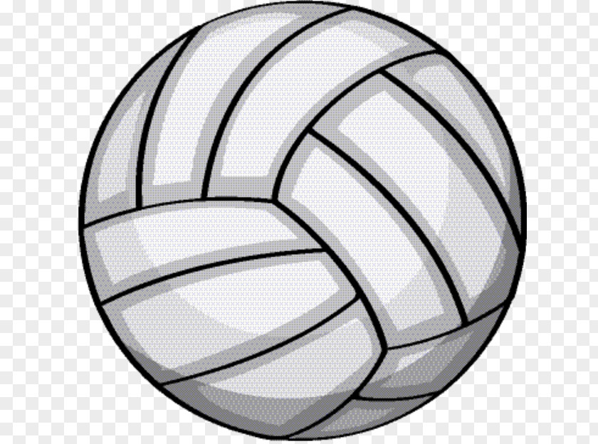 Team Sport Net Sports Volleyball Cartoon PNG