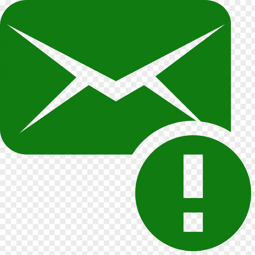 Urgent Download Email PNG