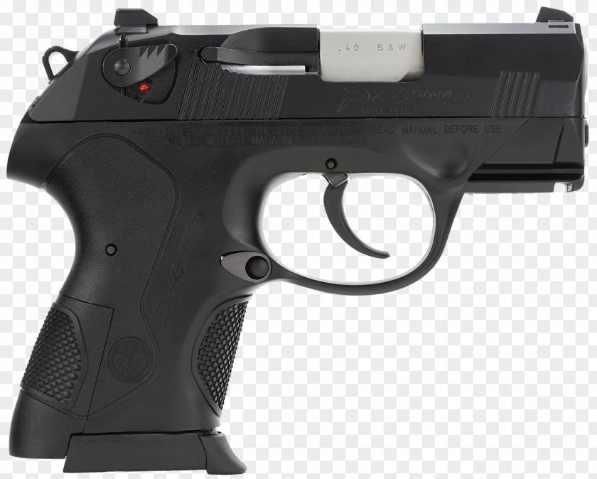 Weapon Beretta Px4 Storm Firearm Picatinny Rail Pistol PNG