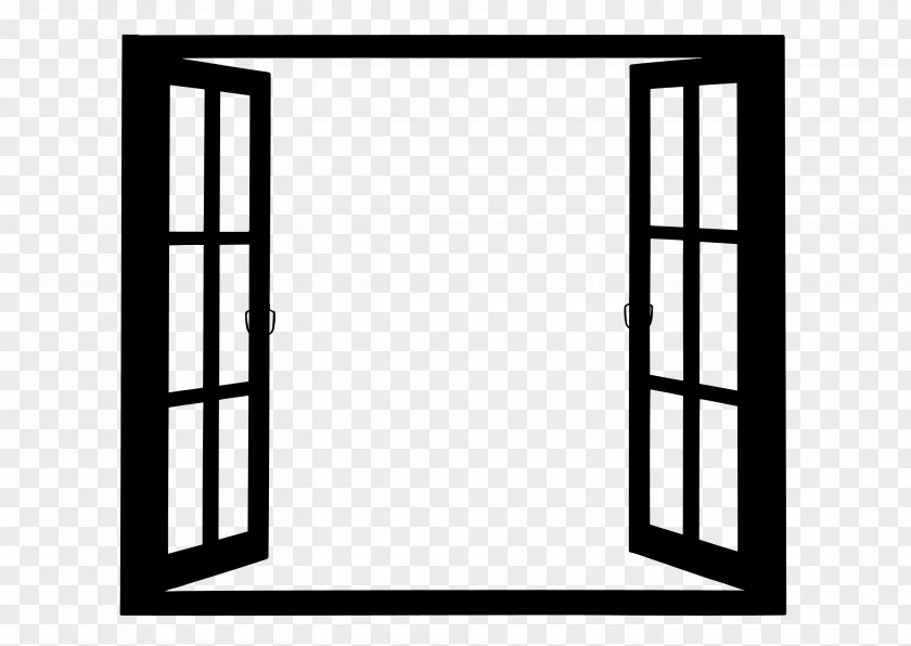 Window Clip Art Openclipart Illustration Image PNG
