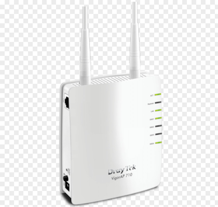 Access Point Wireless Points Router DrayTek PNG