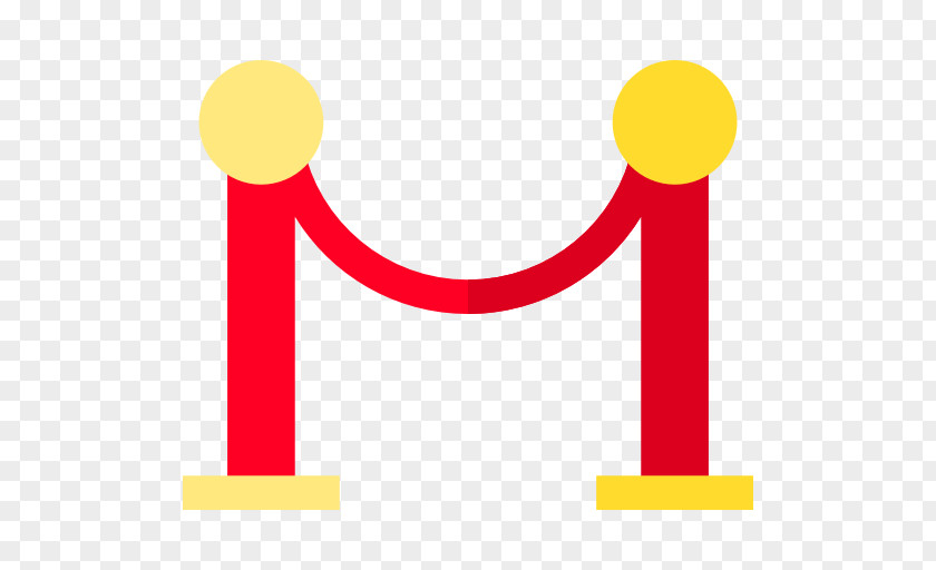 Barrier Ribbon Clip Art Brand Logo Line Yellow PNG