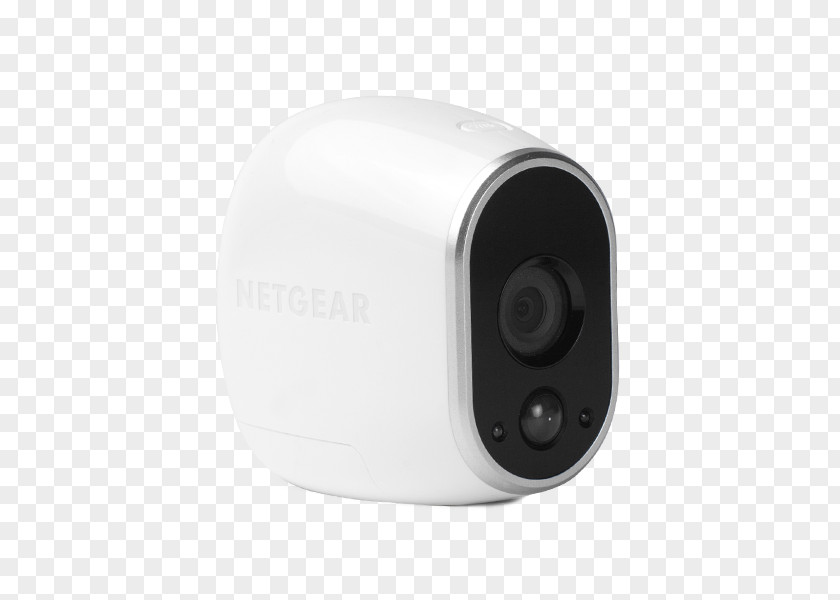 Camera Arlo VMS3-30 Burglar On Demand Sound Detection Technology PNG
