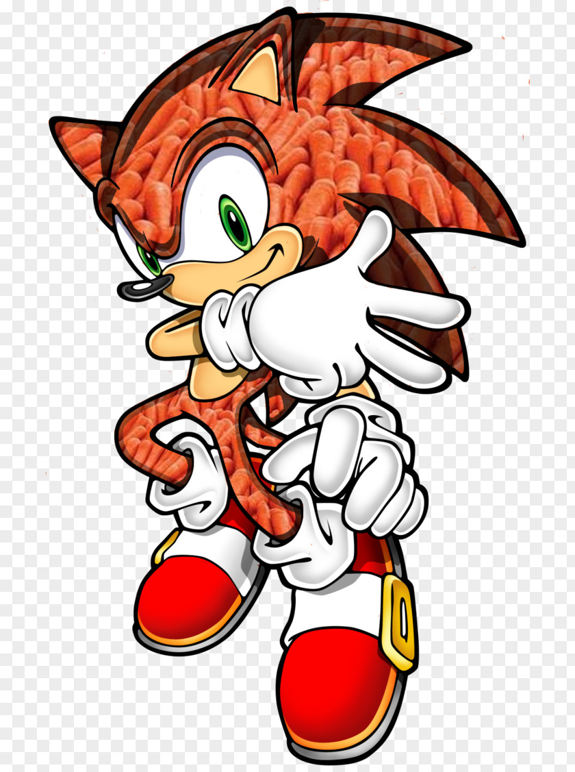Carrots Drawing Sonic The Hedgehog 3 2 Doctor Eggman PNG