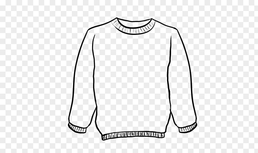 Creative Black And White T-shirt Designs Hoodie Christmas Jumper Sweater Cardigan PNG