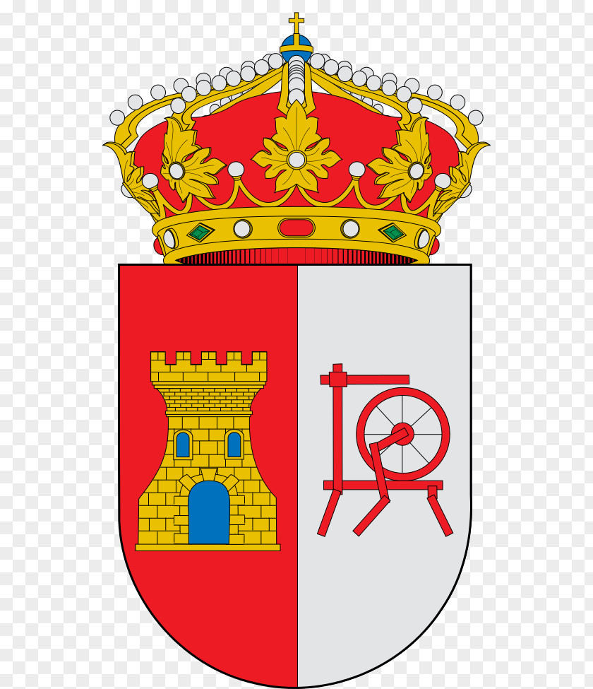 Field Cobisa Escutcheon Gules Coat Of Arms Spain PNG