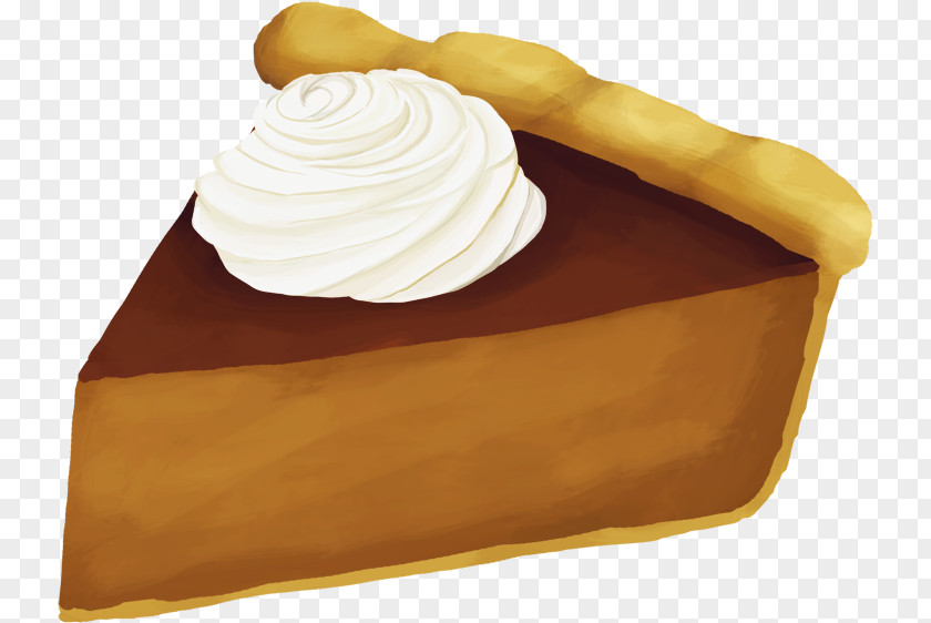 Fresh Pies Cartoon Pumpkin Pie Apple Cream Cheesecake PNG