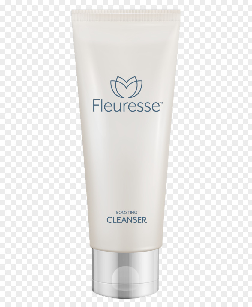 Lotion Cleanser Cream Kyäni Skin PNG