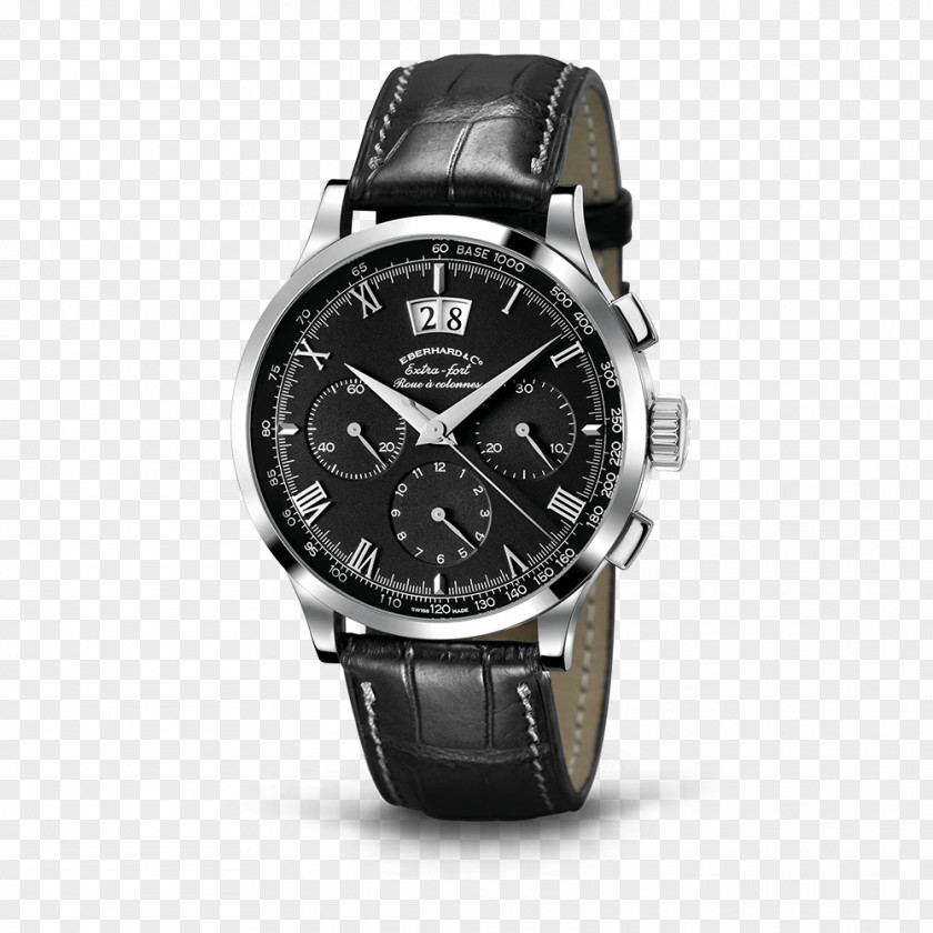 Mechanical Watches Watch Eberhard & Co. Tissot Le Locle Audemars Piguet PNG