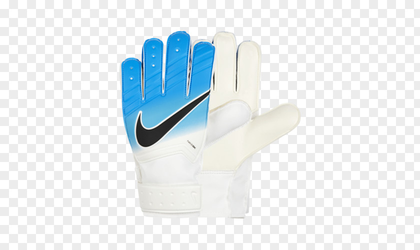 Nike Glove Goalkeeper Guante De Guardameta Football PNG