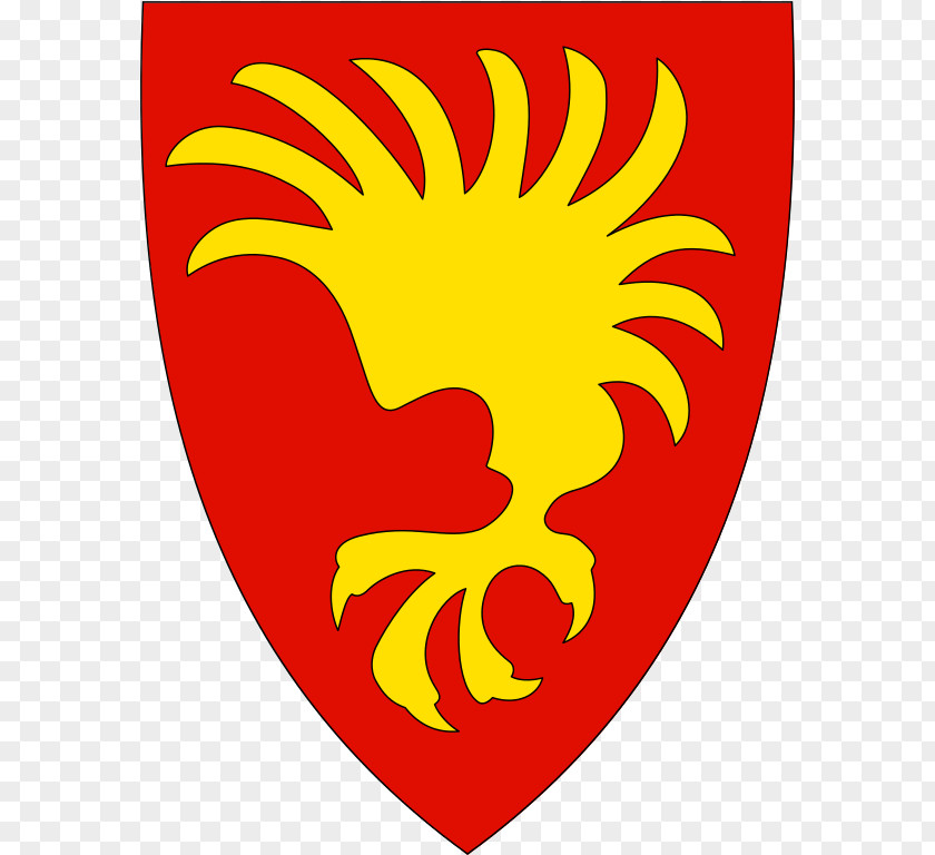 Norway Flag Coat Of Arms Seljord Municipality Norwegian Symbol PNG