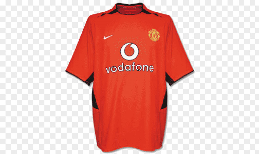 Premier League Manchester United F.C. UEFA Champions Jersey Football PNG