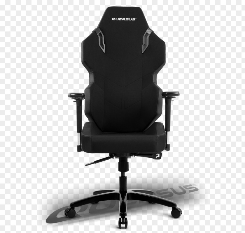 Seat Video Game Gaming Chair Gamer PNG