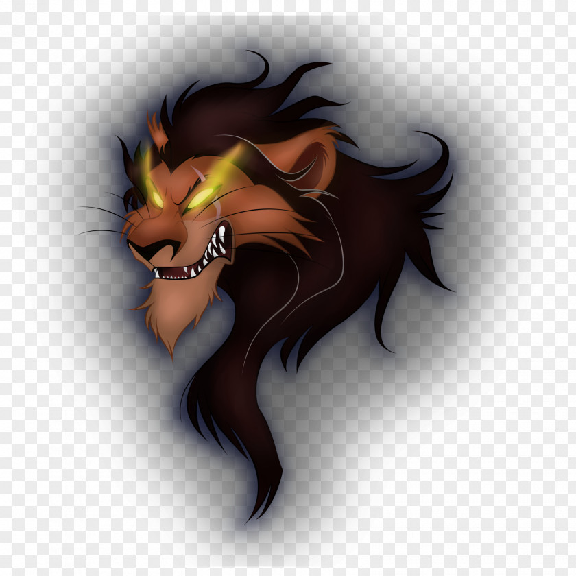 Simba Lion Mufasa Scar Ahadi PNG