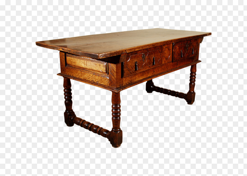 Table Coffee Tables Furniture Gateleg Drawer PNG