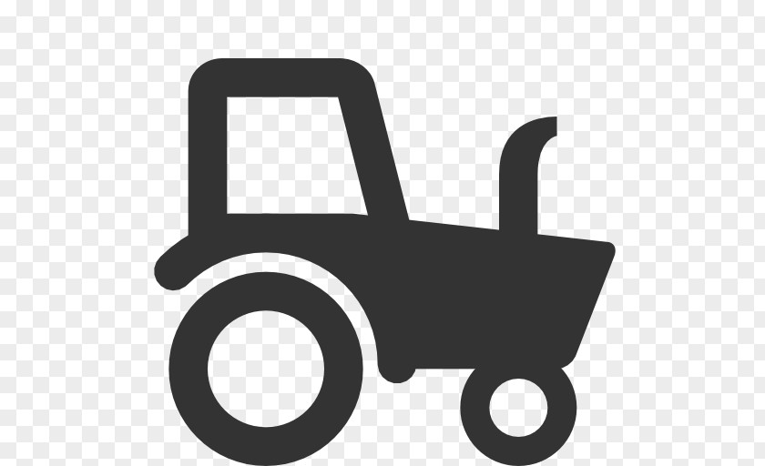 Tractor Agriculture Business PNG