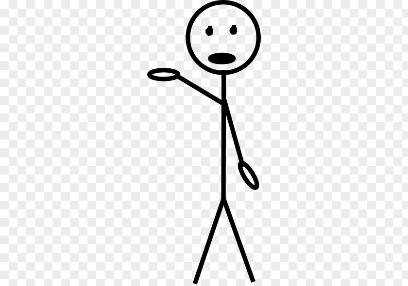 Aten Cliparts Stick Figure Drawing Clip Art PNG