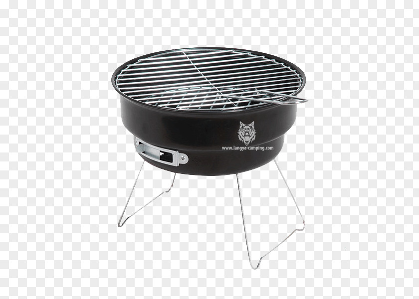 Barbecue Portable Stove Grilling Charcoal Hibachi PNG