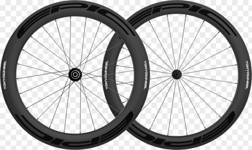 Bicycle Wheels Disc Brake Rim Racing PNG
