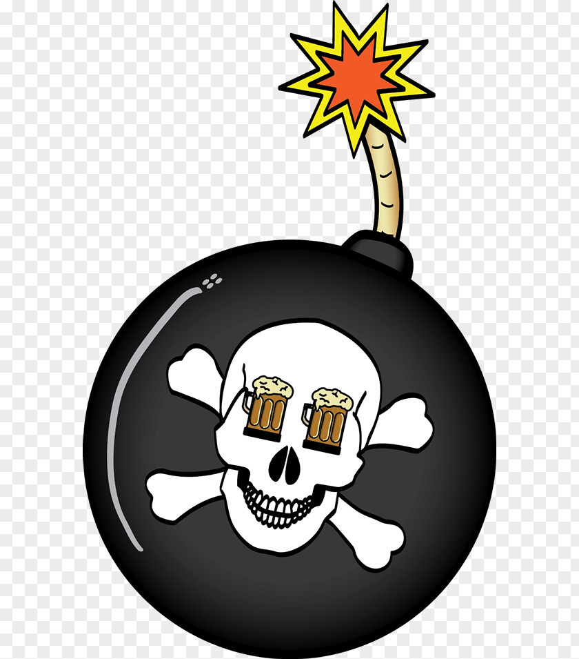 BombSquad Logo Baseball Clip Art PNG